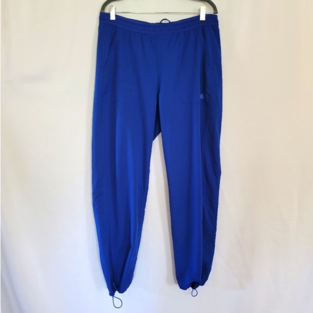 Dickies scrub jogger pant